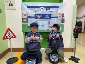 2025. 만3세 소리나라 놀이활동 (10월)