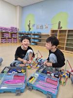 2025. 만5세 동화나라 특성화 활동 (10월)