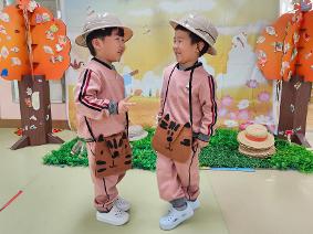 2025. 만3세 소리나라 놀이활동 (11월)