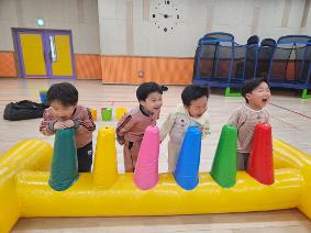 2025. 만3세 소리나라 특성화활동 (11월)