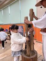 11월 원내체험활동(농경체험)